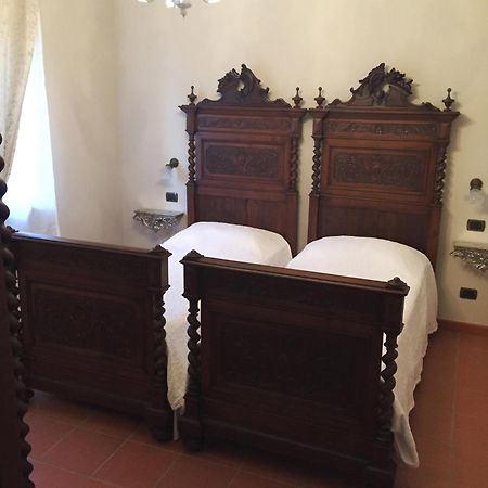 Agriturismo Tigliole Extérieur photo