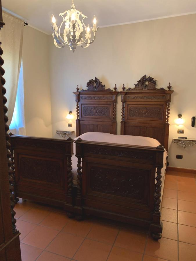 Agriturismo Tigliole Extérieur photo