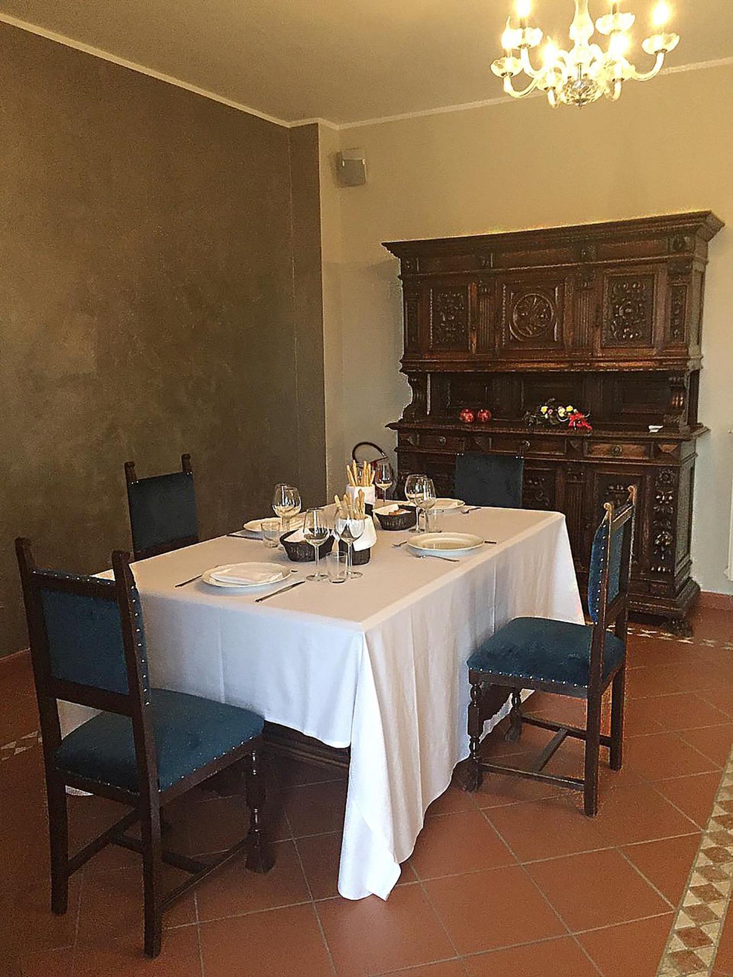 Agriturismo Tigliole Extérieur photo