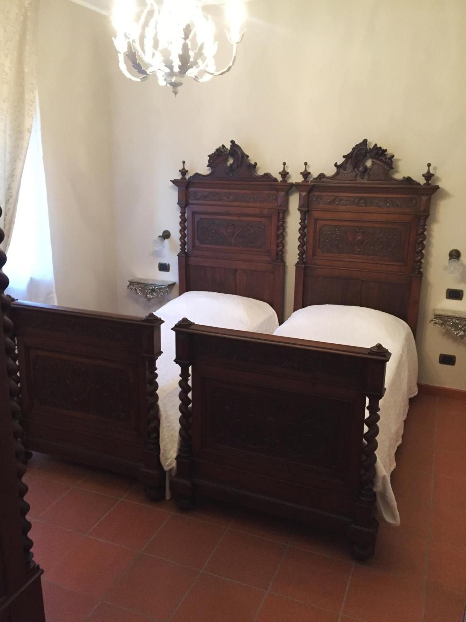 Agriturismo Tigliole Extérieur photo